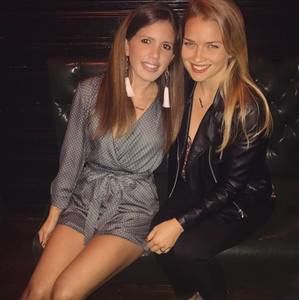 Meet your Posher, Sean